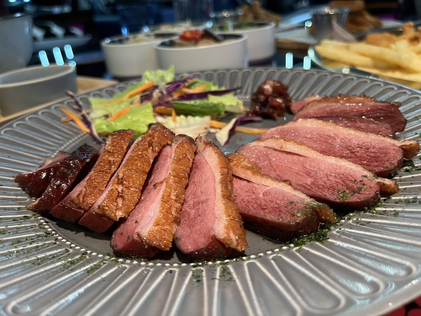 南屯美食大集合|南屯必訪餐酒館推薦!溜酒溜酒 Sixty Nine Bar 台中旗艦店