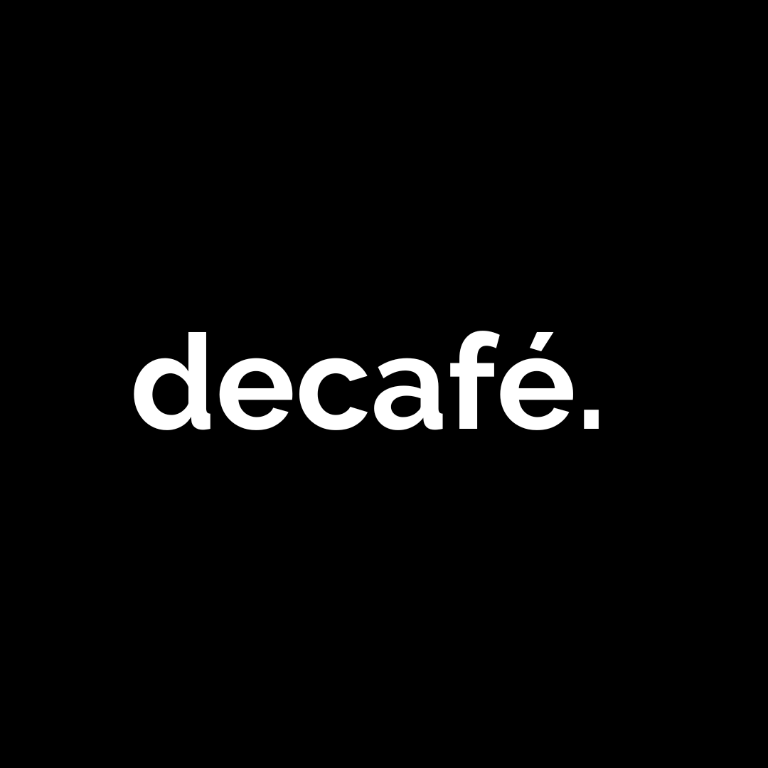 Decafé - Gral Paz