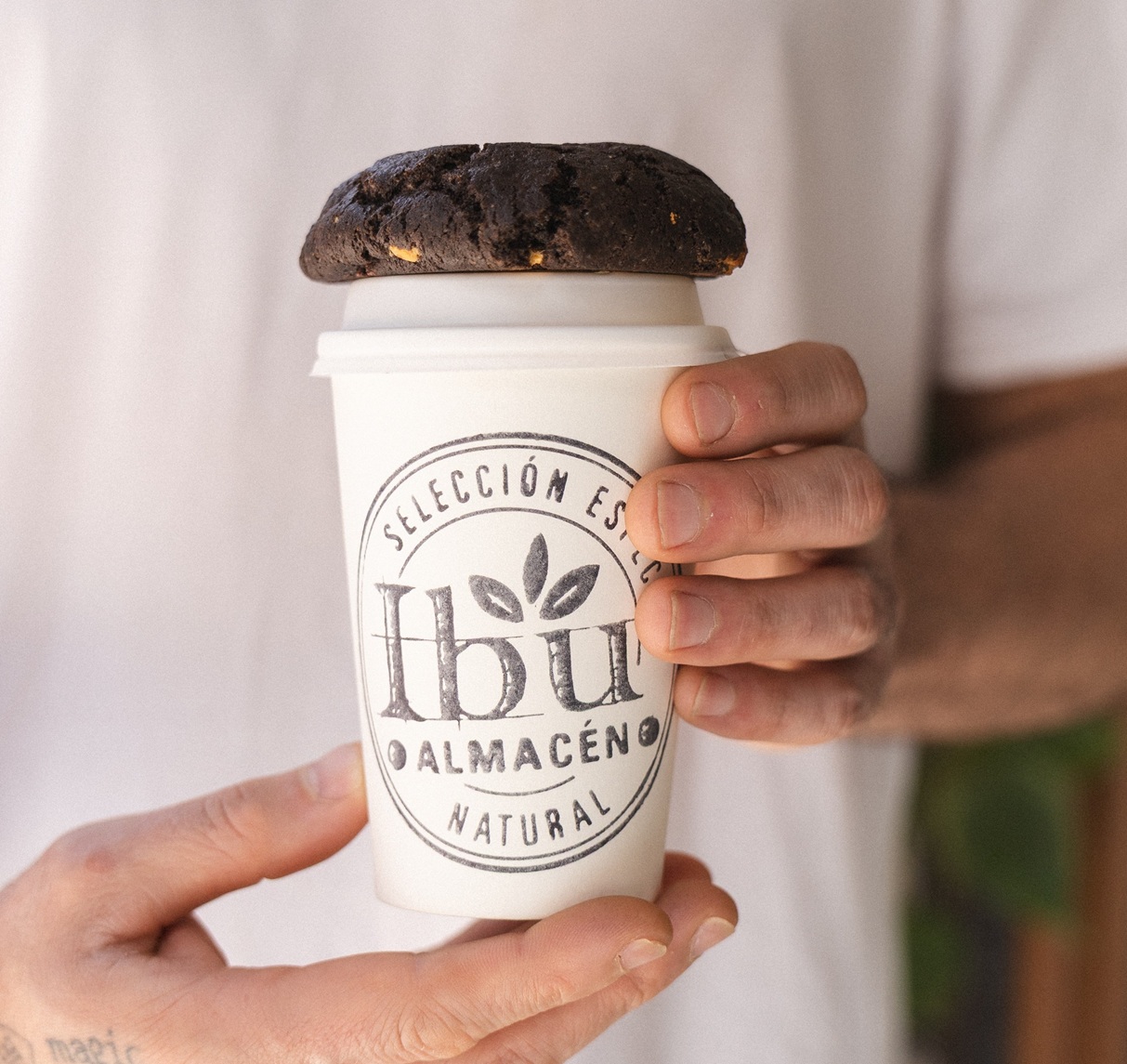 Ibu almacén cafetería & pasteleria