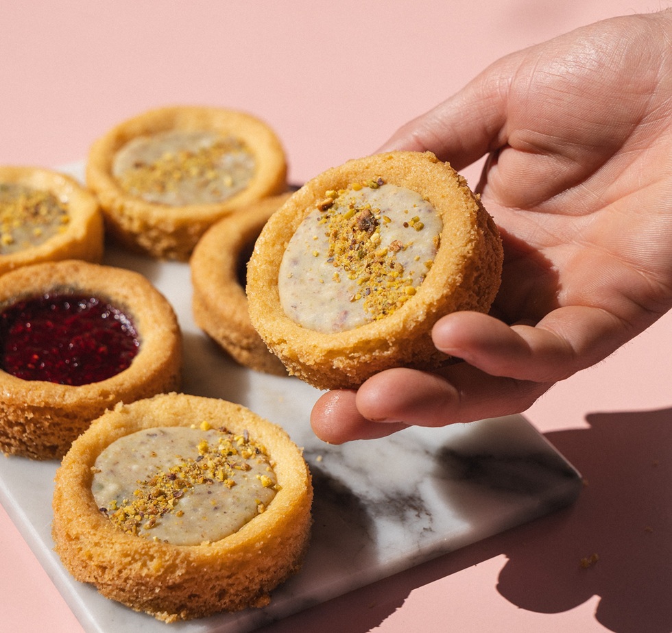 Ibu almacén cafetería & pasteleria