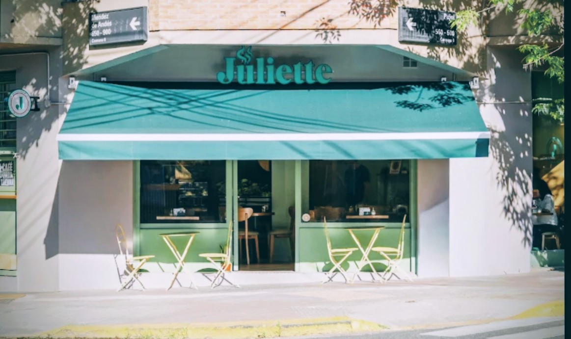 Juliette