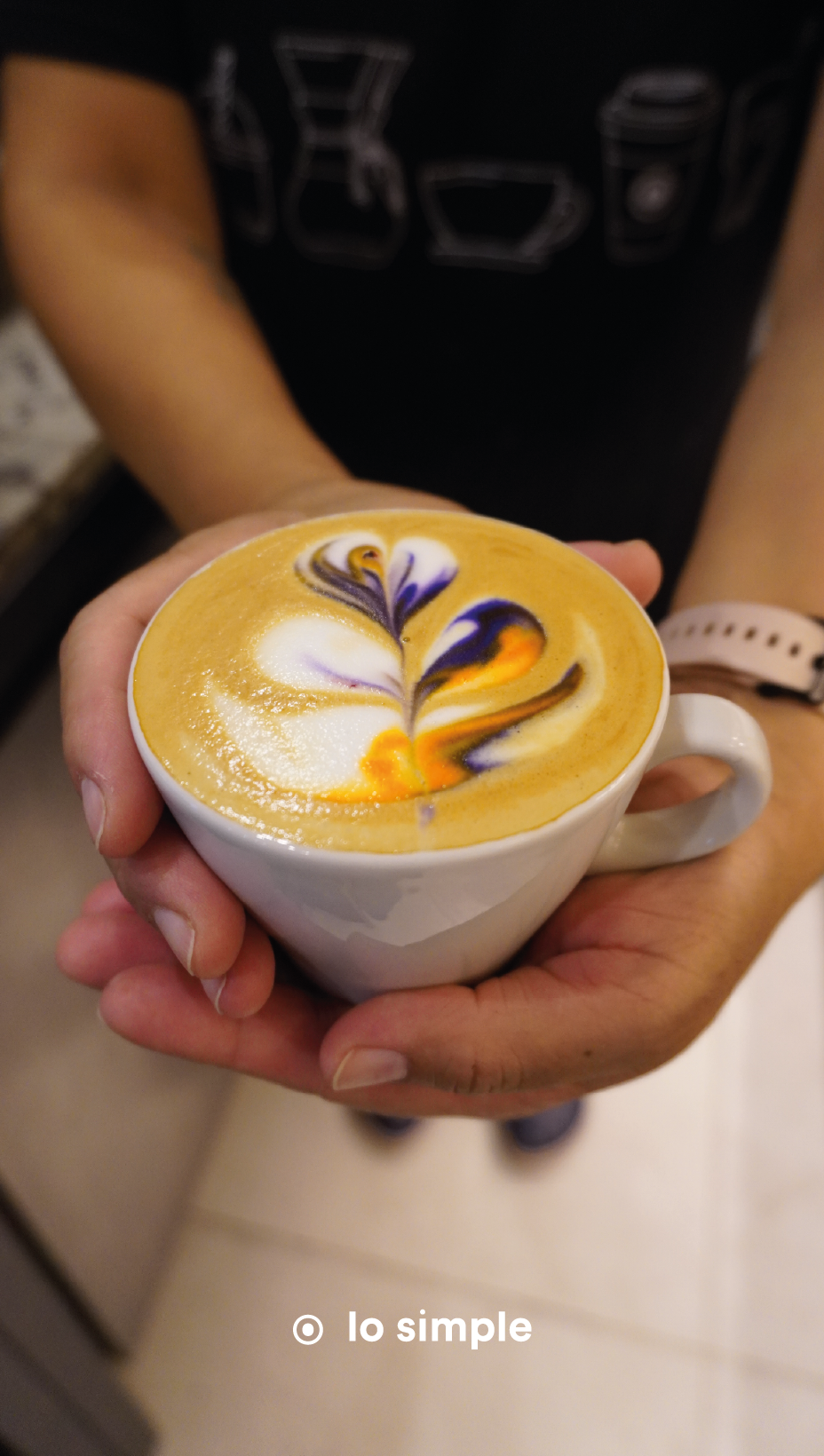 Lo Simple - Corrientes