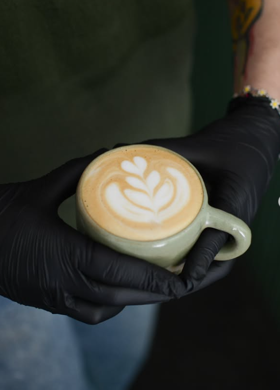 Fénix, cafetería de especialidad