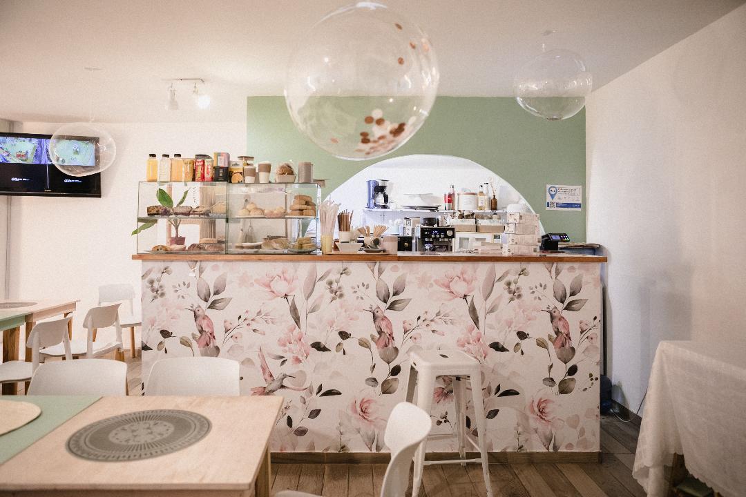 LuPaLaLand juegos y Café