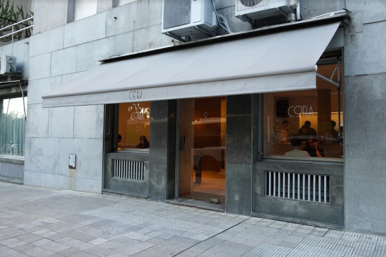 Cora Café