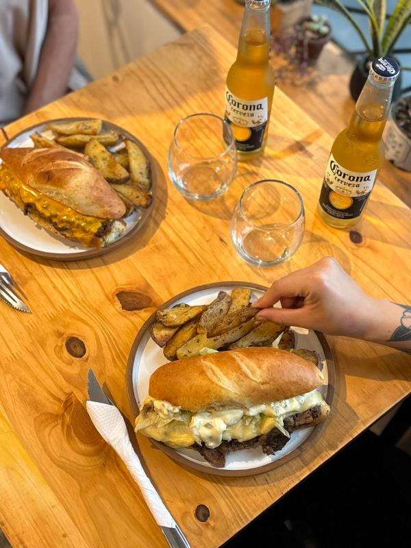 MAKIA ESPECIALIDAD CAFETERA