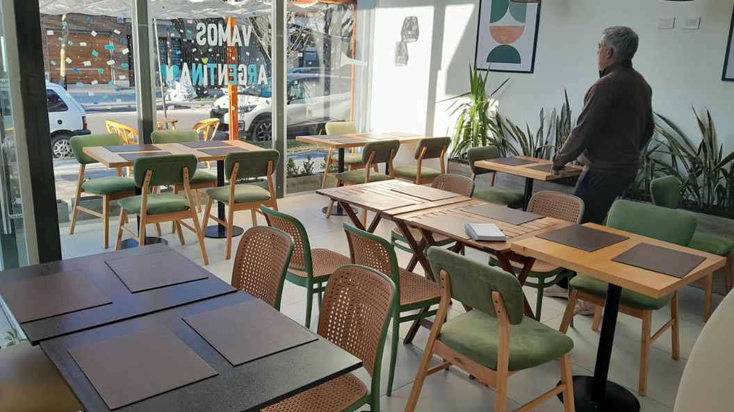 FIORECAFE