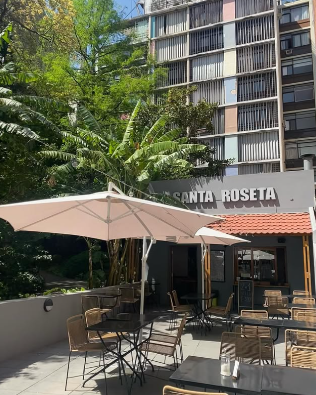 Santa Roseta