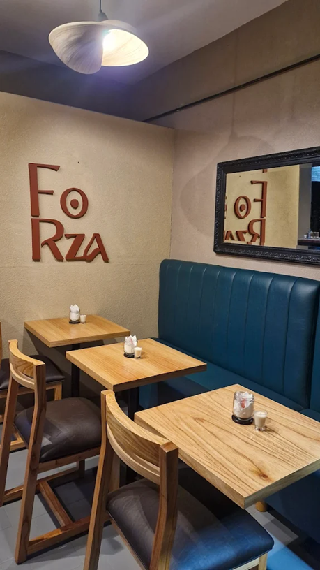 Forza Café