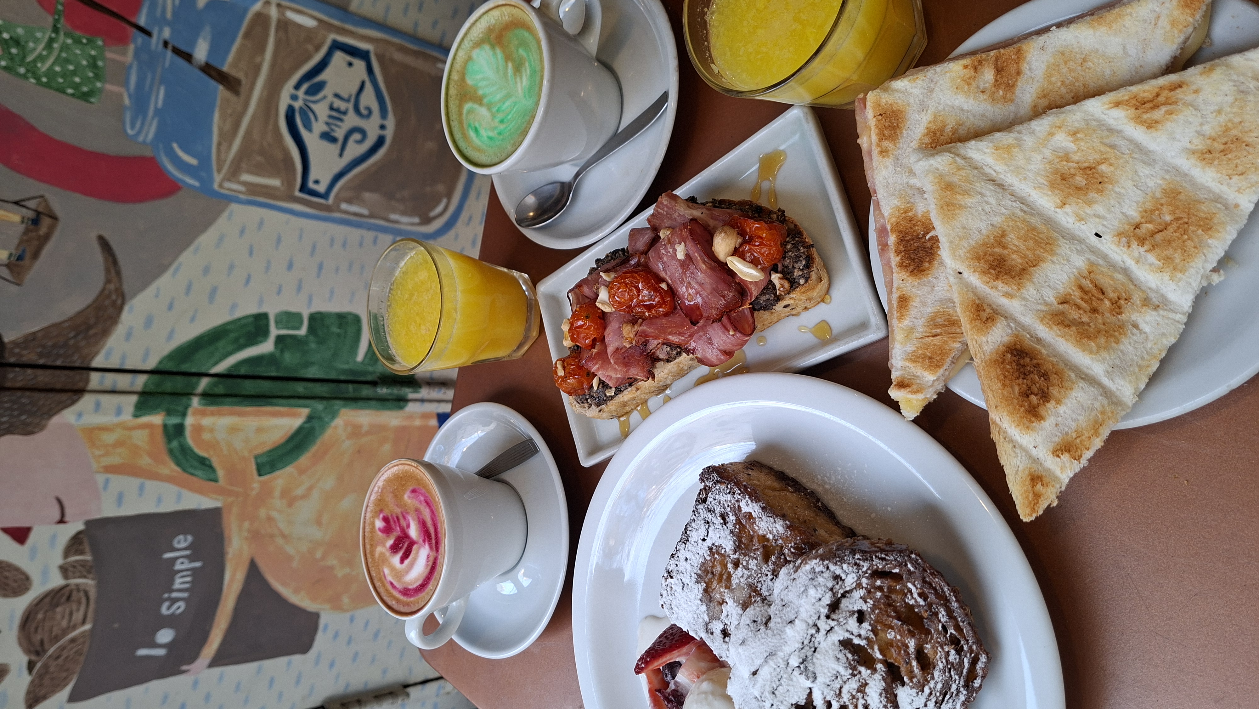 Lo Simple - Corrientes