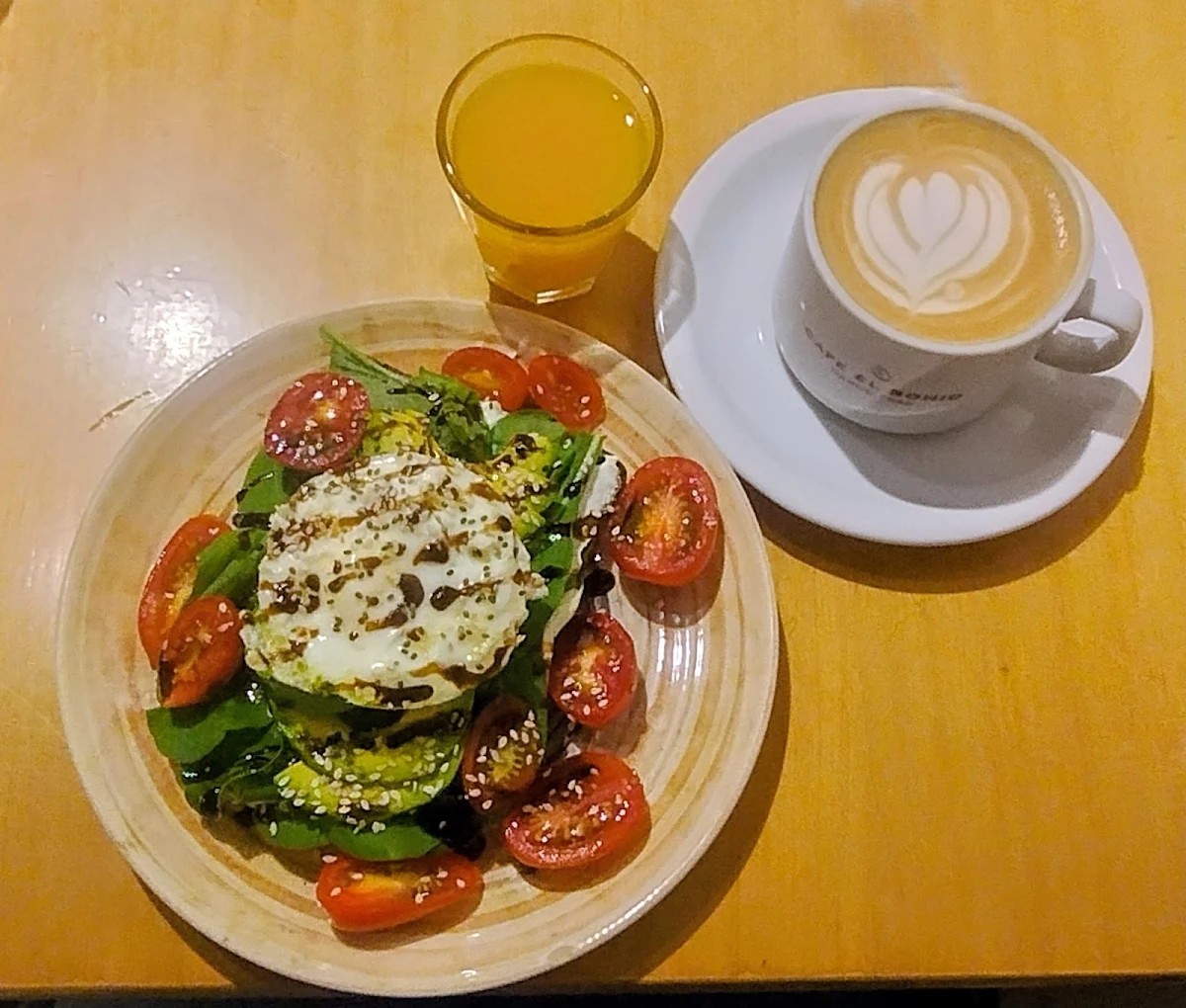 Sirona Café