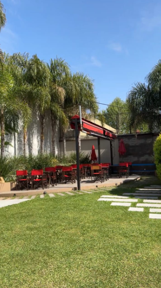 Félix B. café & restó