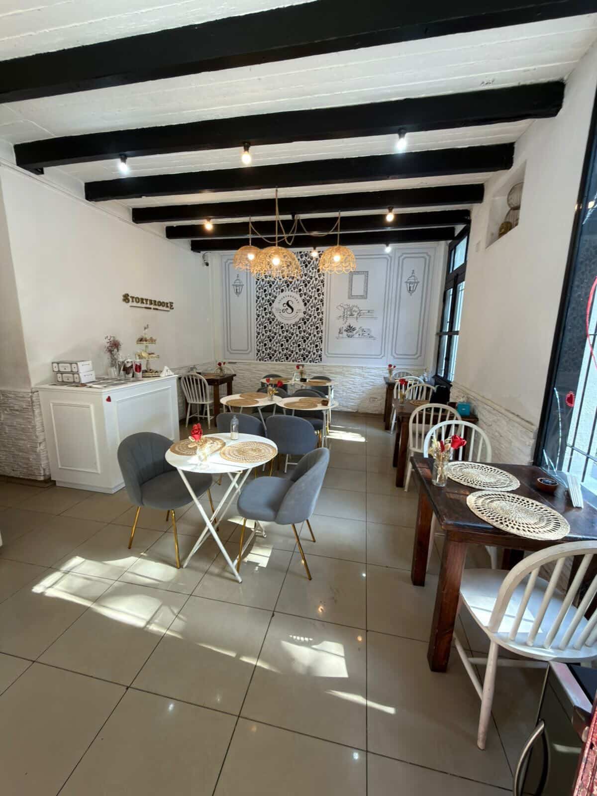 Storybrooke Buenos Aires