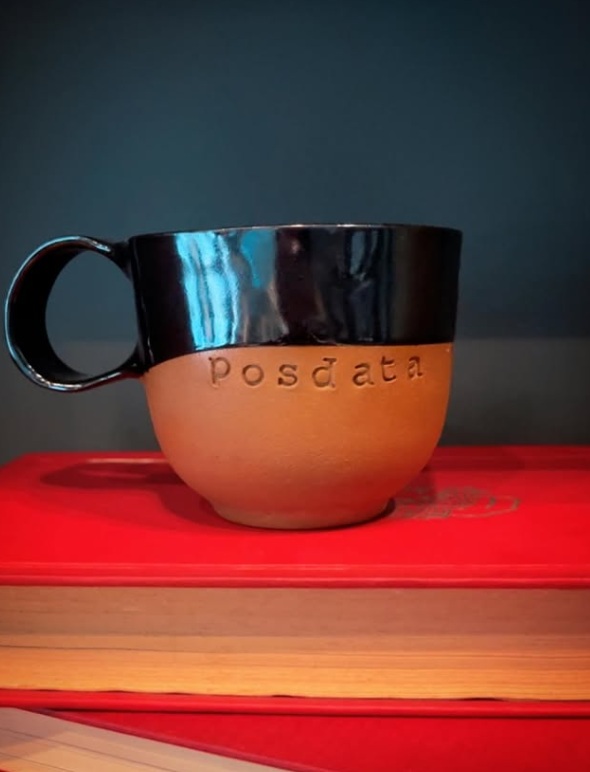 POSDATA café postal