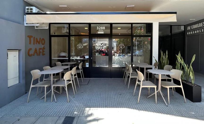 Tino Café