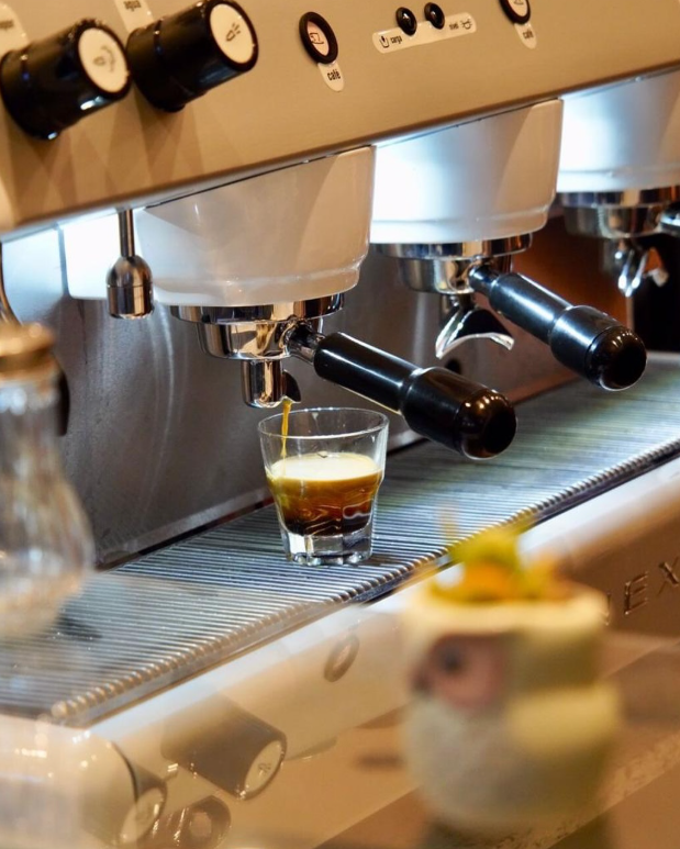 BUÖ cafe - Belgrano