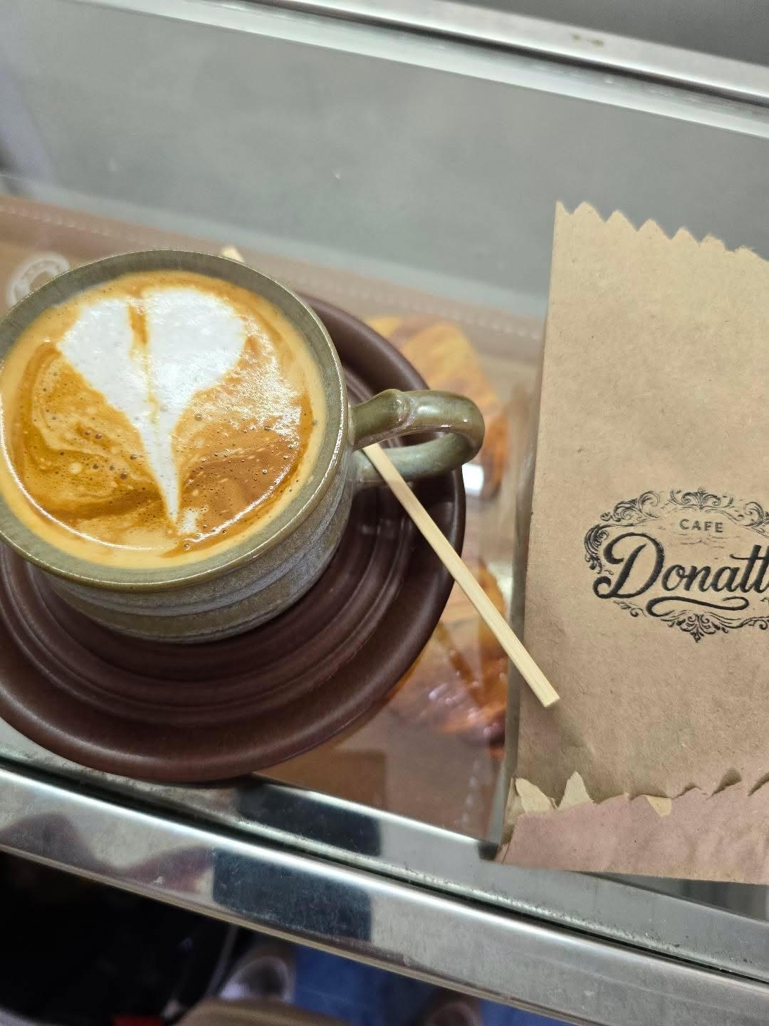 Café Donatto