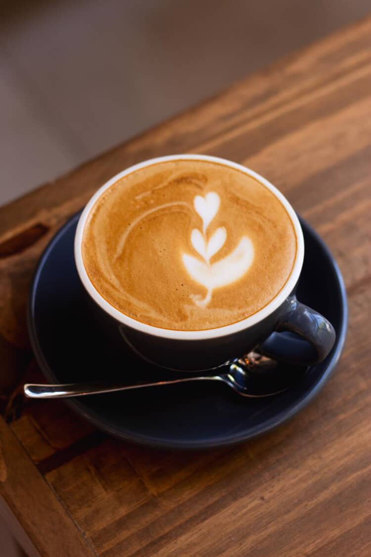 Aleza Pastelería y café