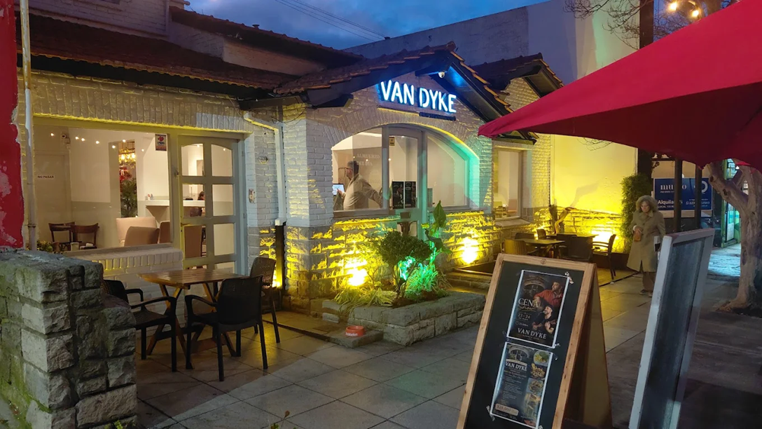 Van Dyke