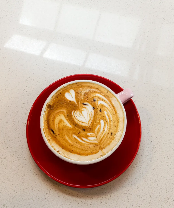 No Coffee No Prana