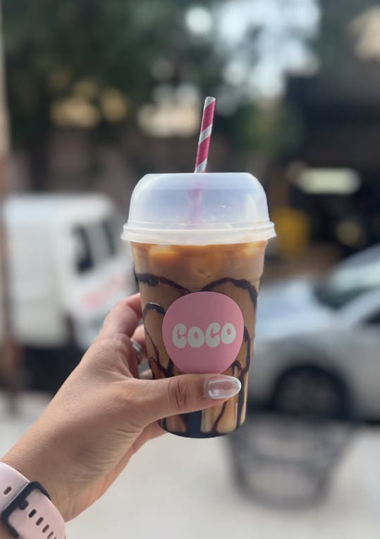 Coco Medialunas