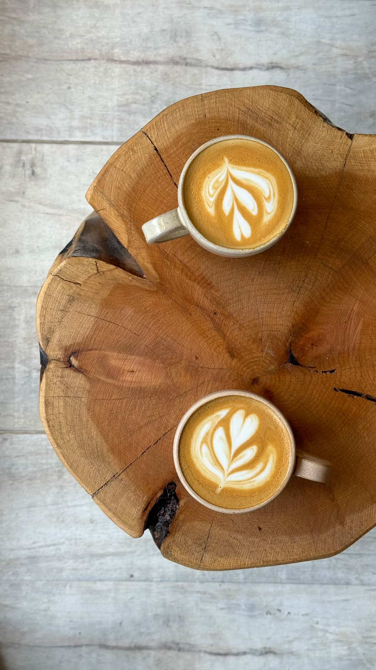 ROUTINE BAKERY AND COFFEE