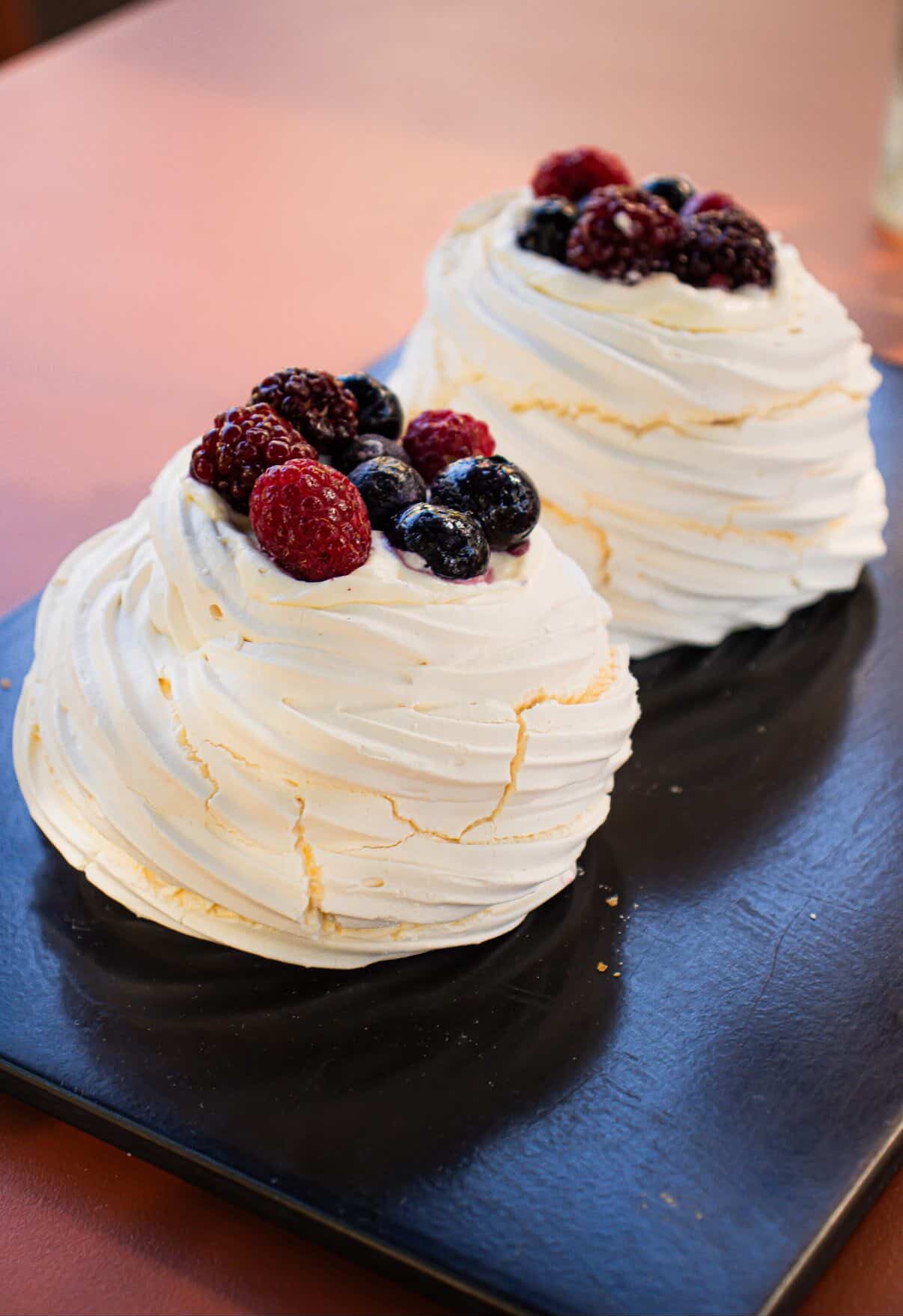 Pavlova