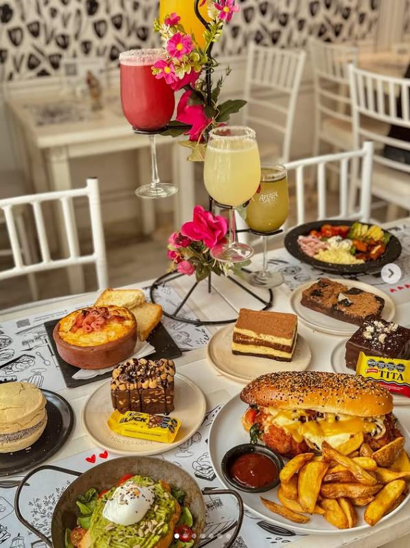 Storybrooke Buenos Aires