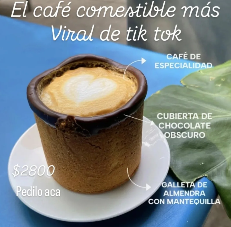 Café Boutique