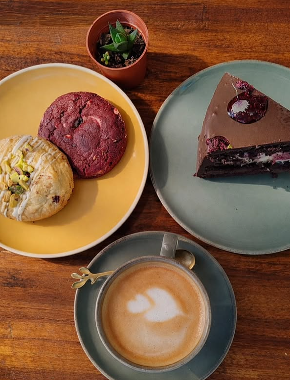 Nativa café y bakery