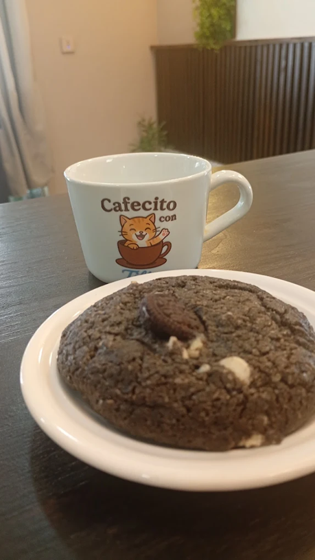 Cafecito con Tilin