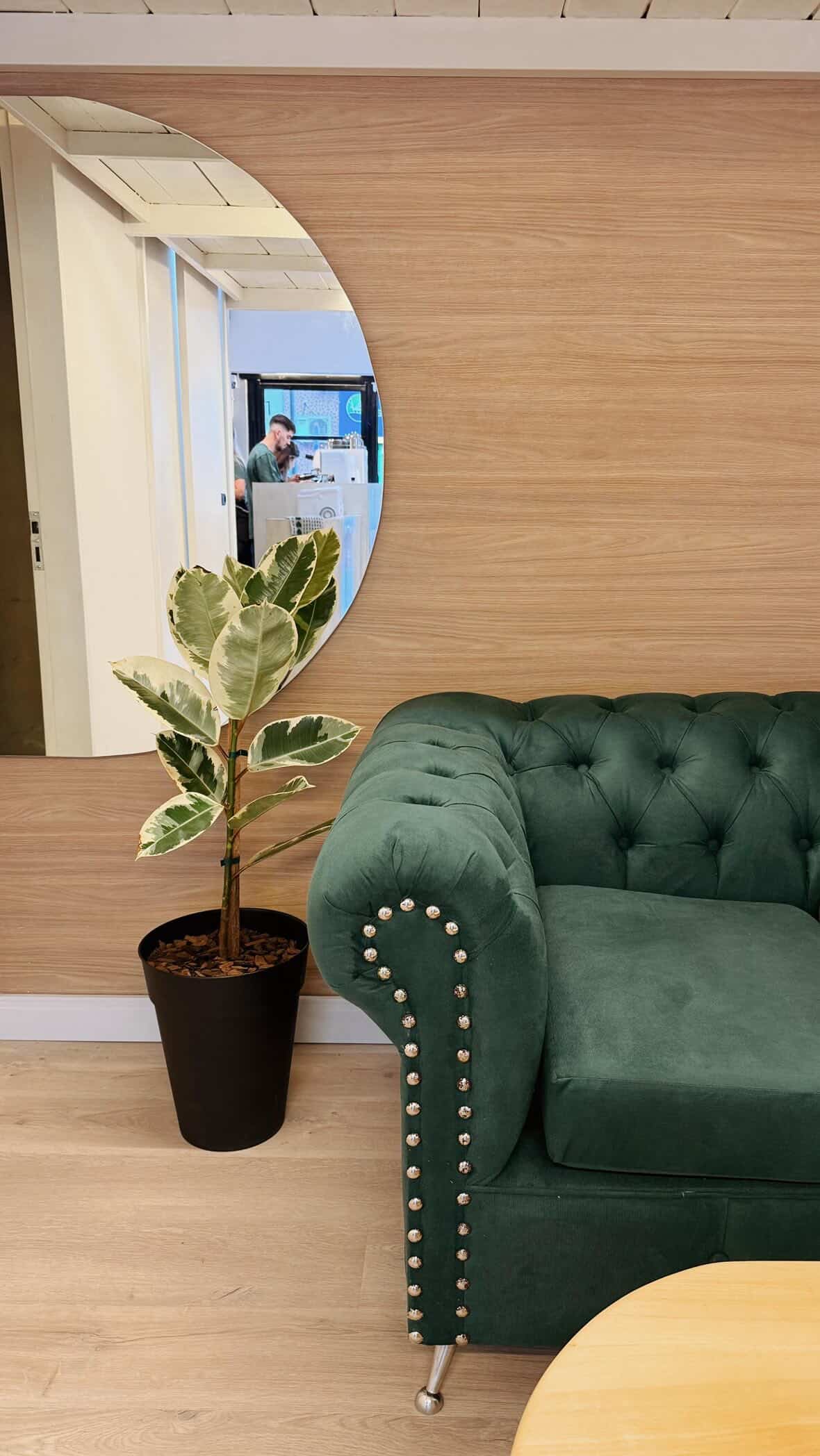 Tonka - Café de especialidad