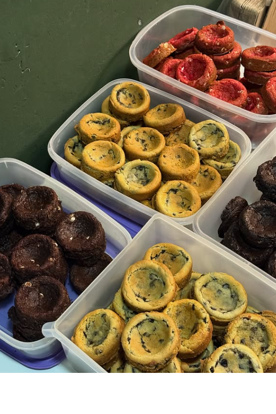 Factos - Cocina & Café