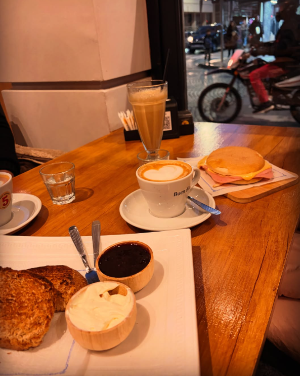 Shelby Coffee & Bar