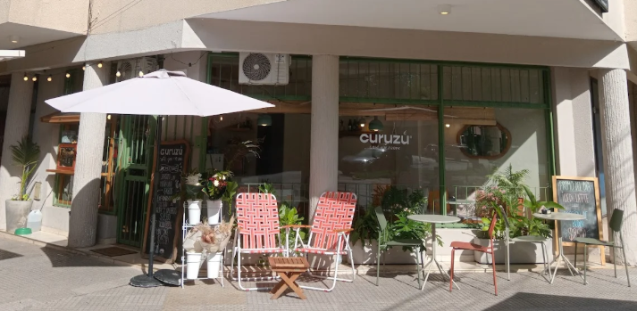 Curuzú Café