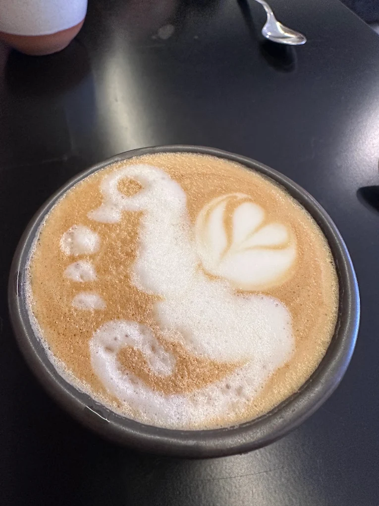 Decafé