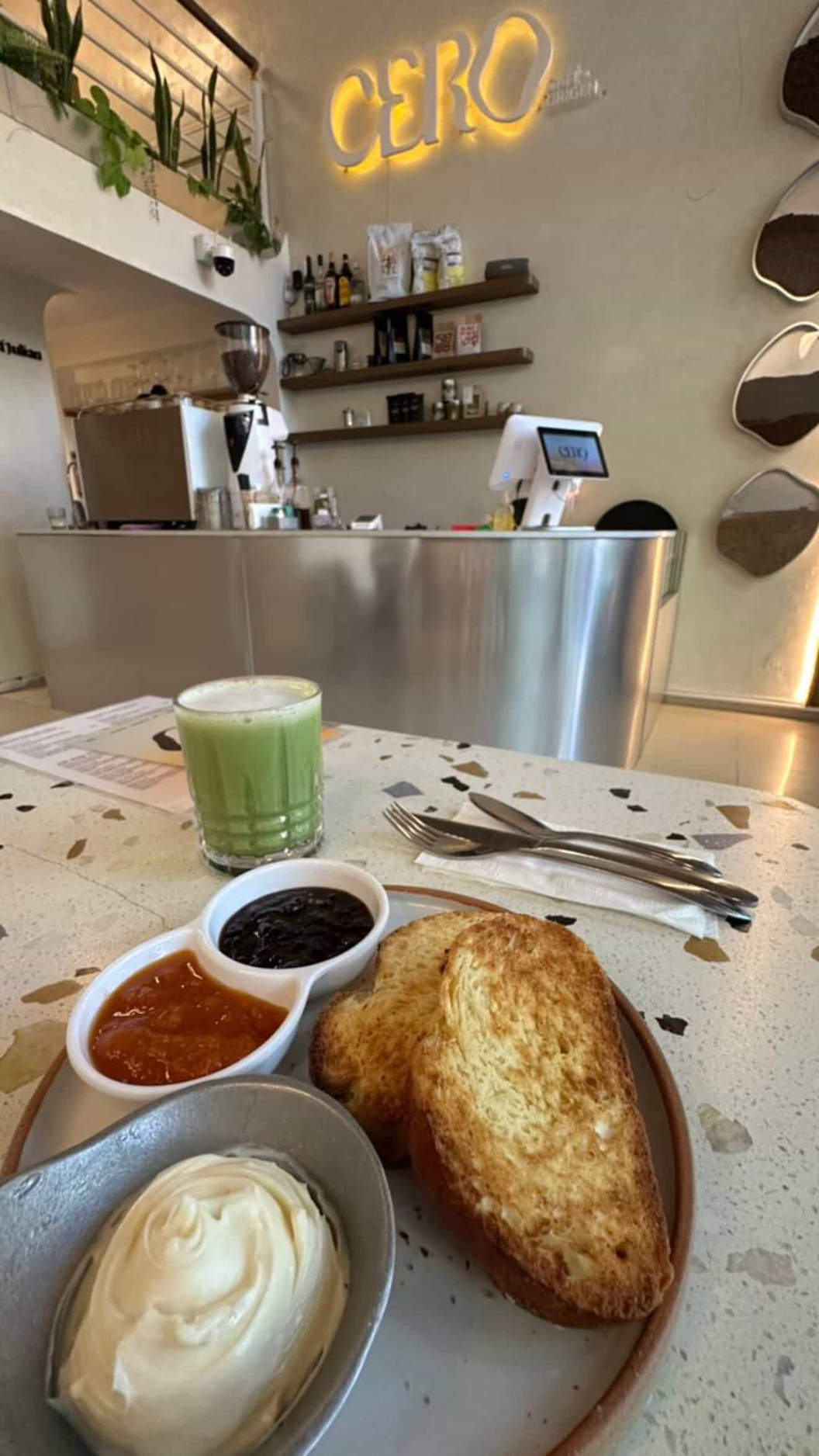 CERO café de origen