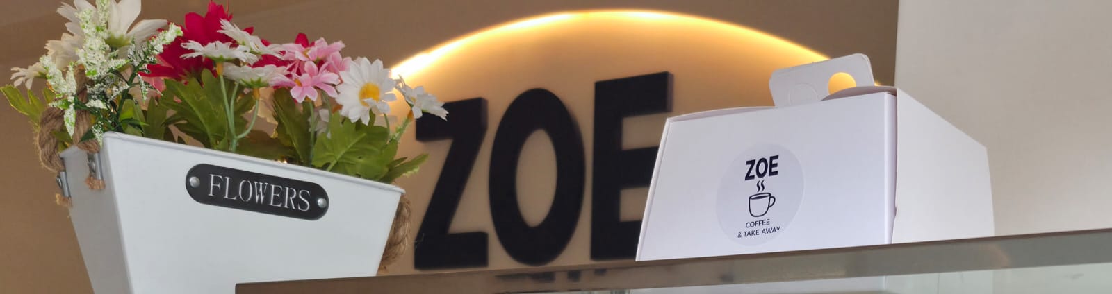 Zoe Coffee