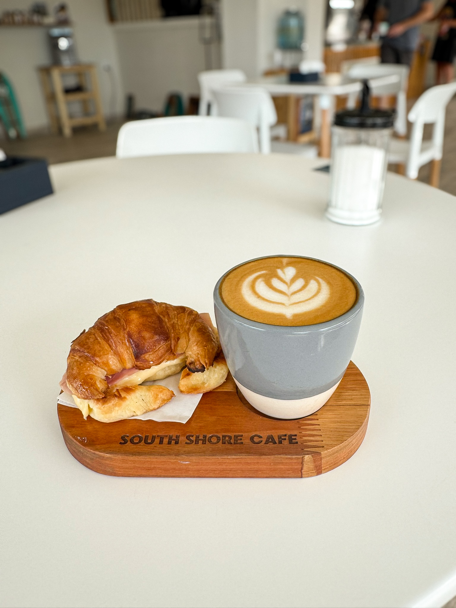 South Shore Cafe
