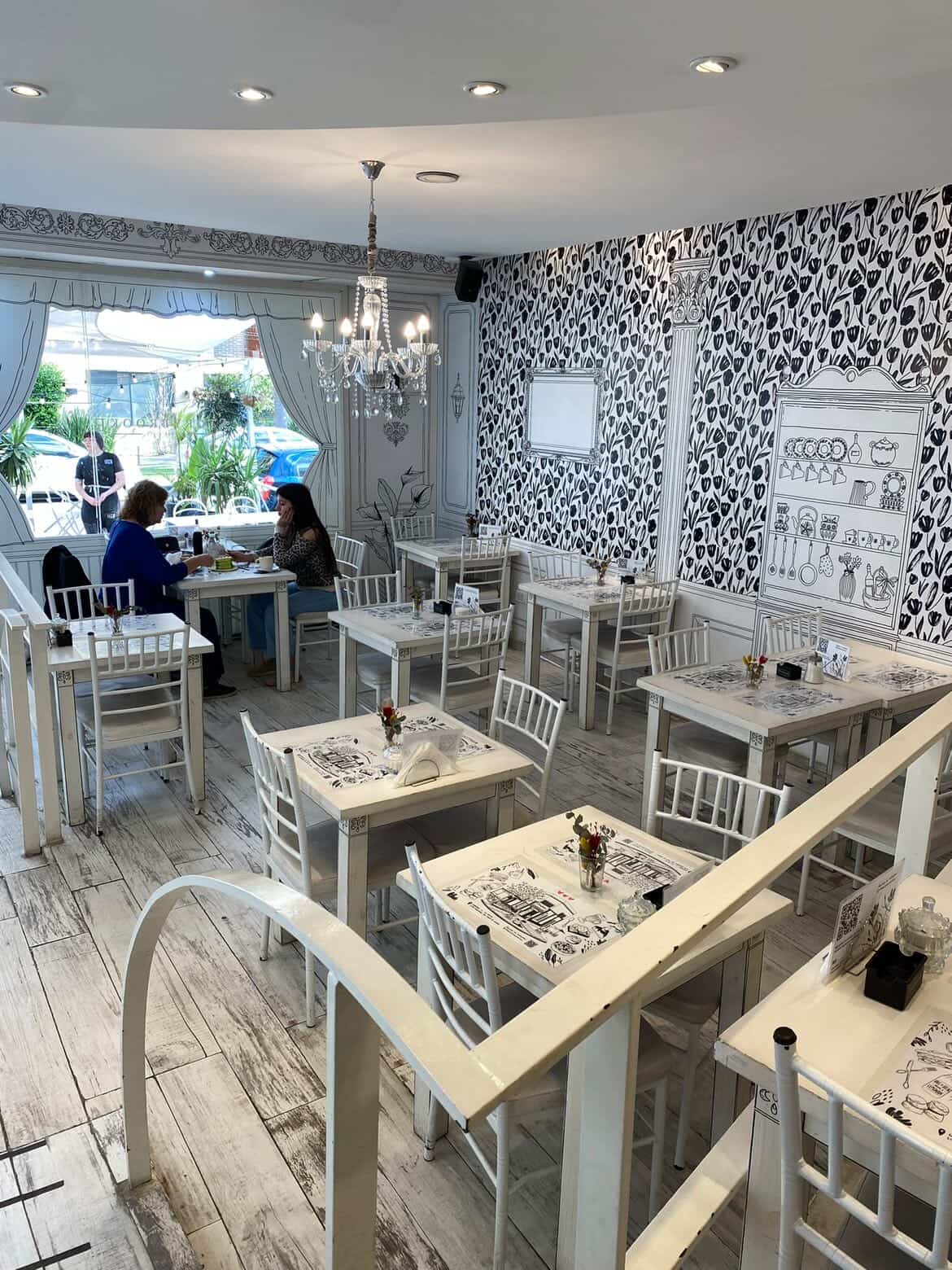 Storybrooke Buenos Aires -