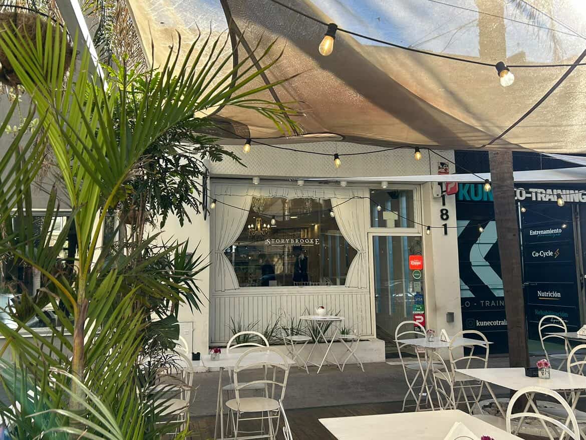 Storybrooke Buenos Aires -