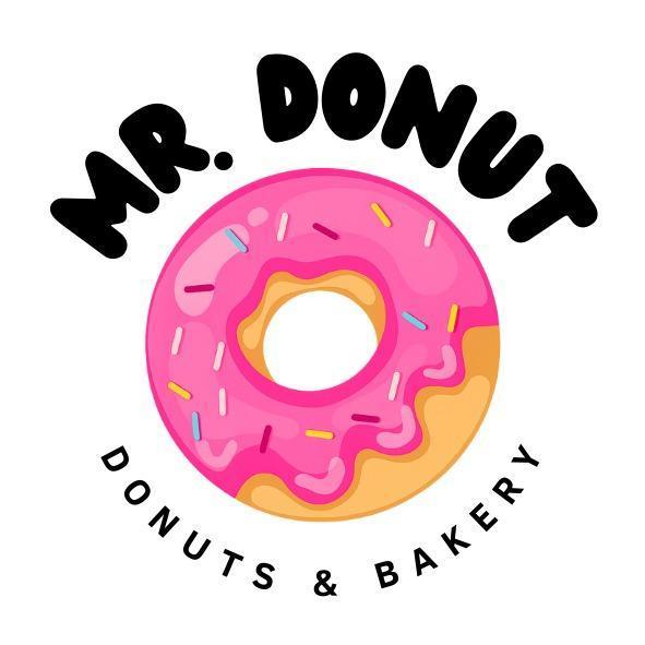MrDonut