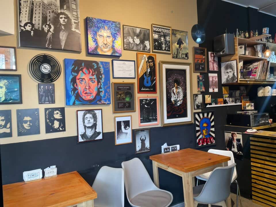 VZO café - CAFÉ CON SODA