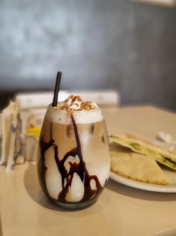 Radal Café y Helados