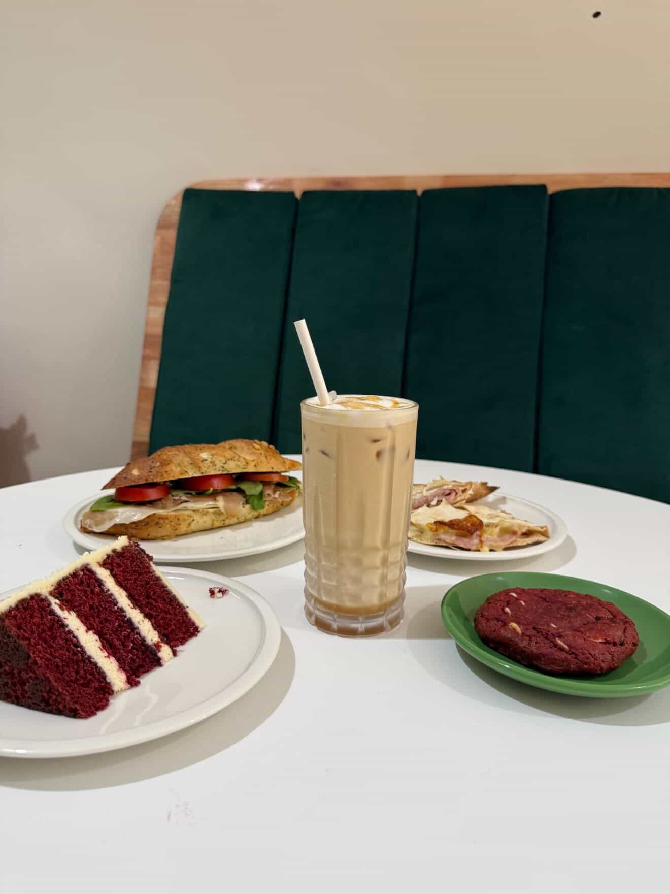 Instinto Café de Especialidad