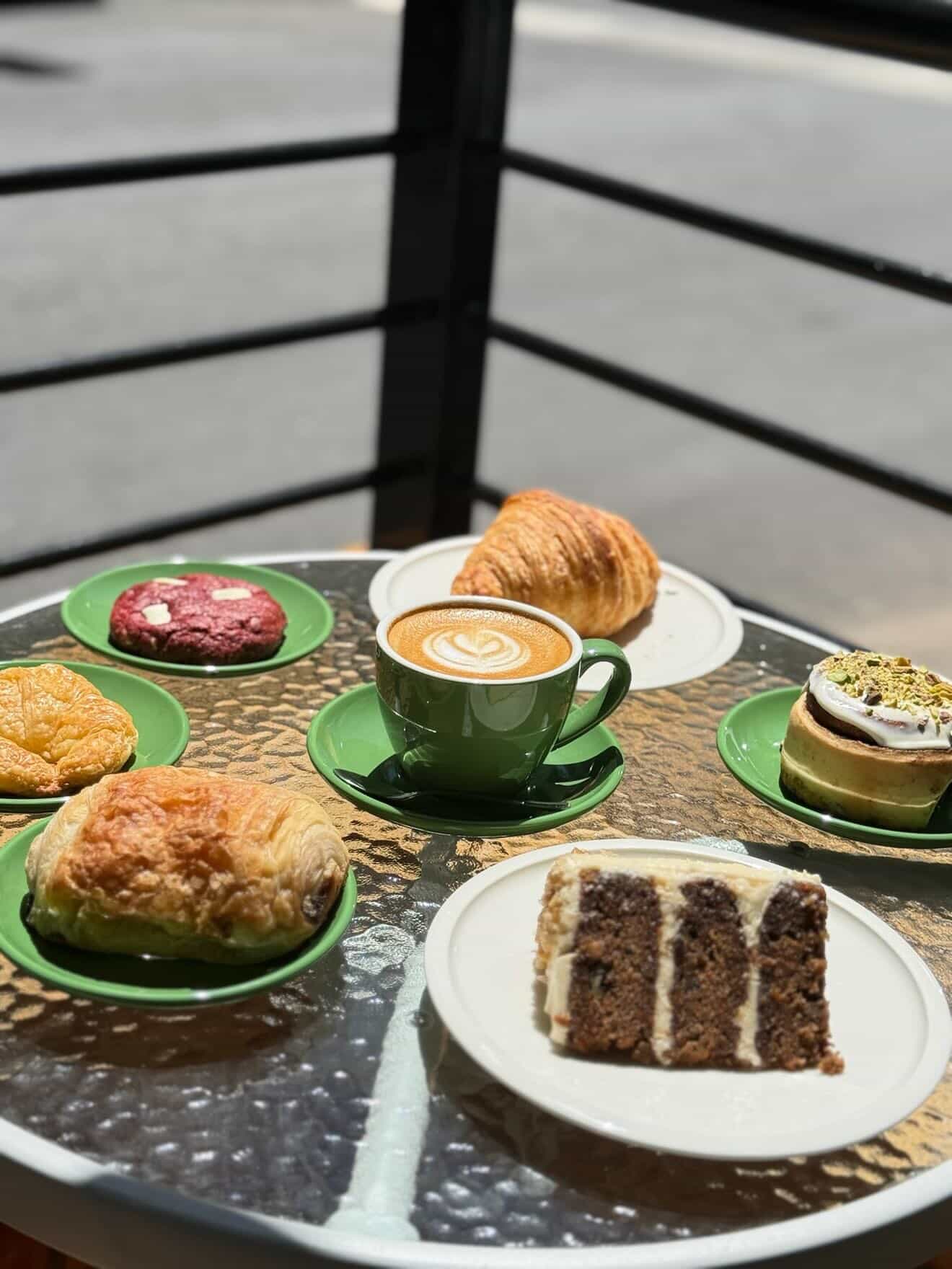 Instinto Café de Especialidad