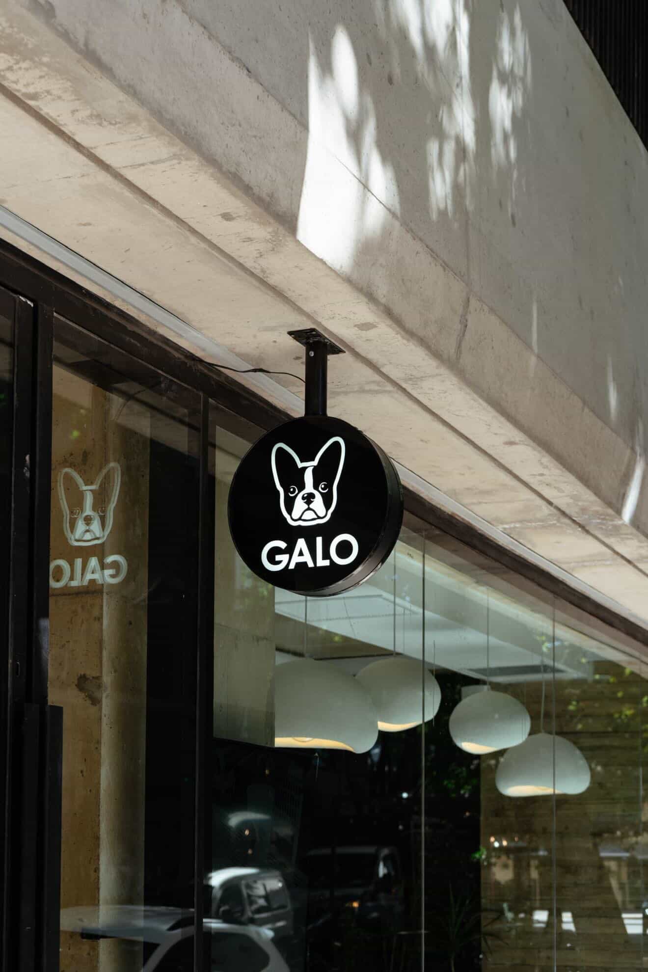 GALO COFFEE