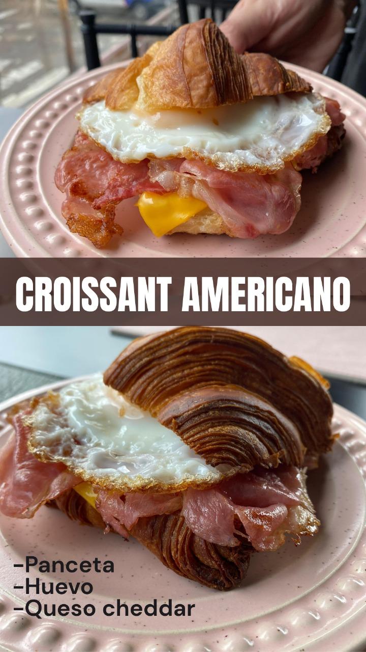 La Vie Bistró y Café