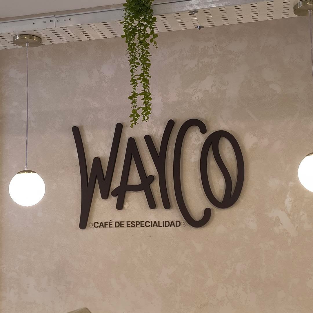 Wayco Café de Especialidad