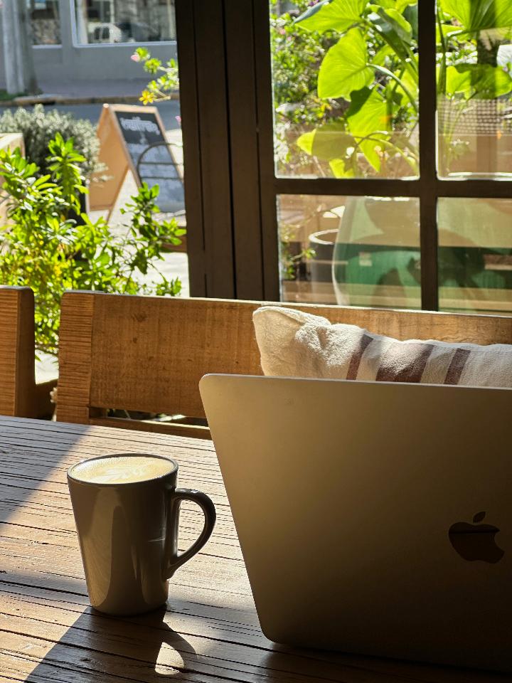 Maifren café de especialidad